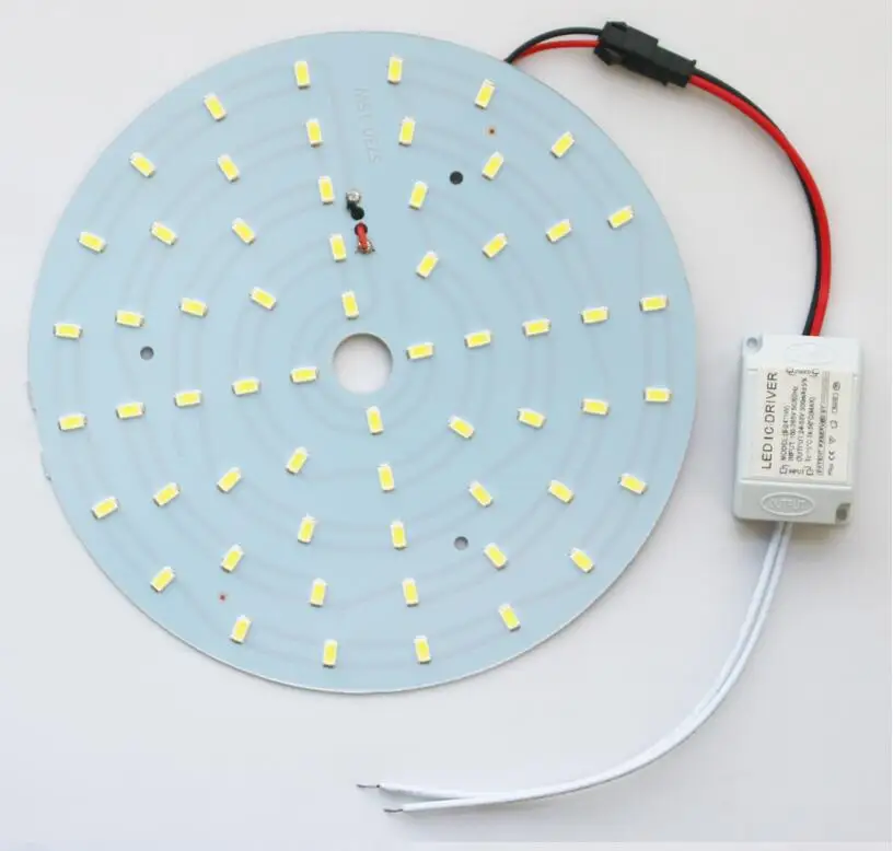 Ceiling light wick light replacement15W 20Ｗ/30Ｗ/40Ｗ / led surface mounted LED ceiling lightRepla cement light source