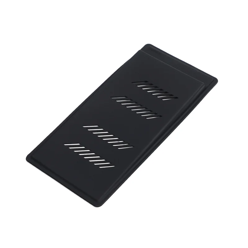 

НОВИНКА-автомобильная противоскользящая накладка для телефона, беспроводная зарядная панель для замены автомобиля Kia EV6 (только коврик)