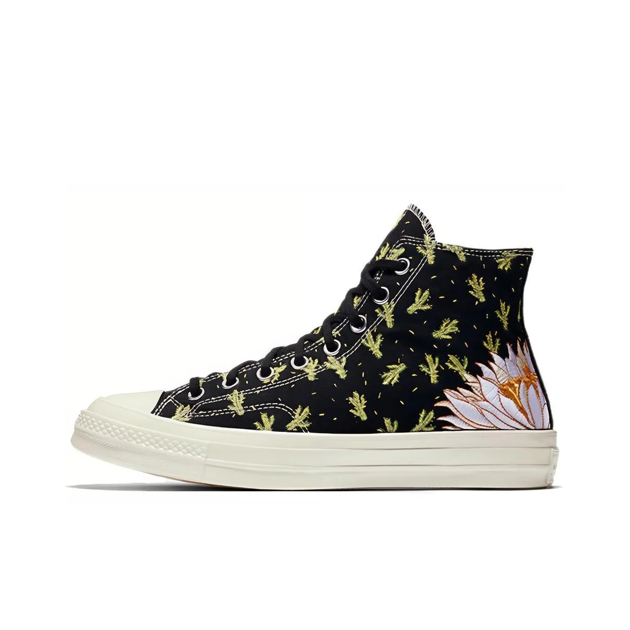 Converse Chuck Taylor All Star Canvas Shoes Unisex High Top Black 161359c
