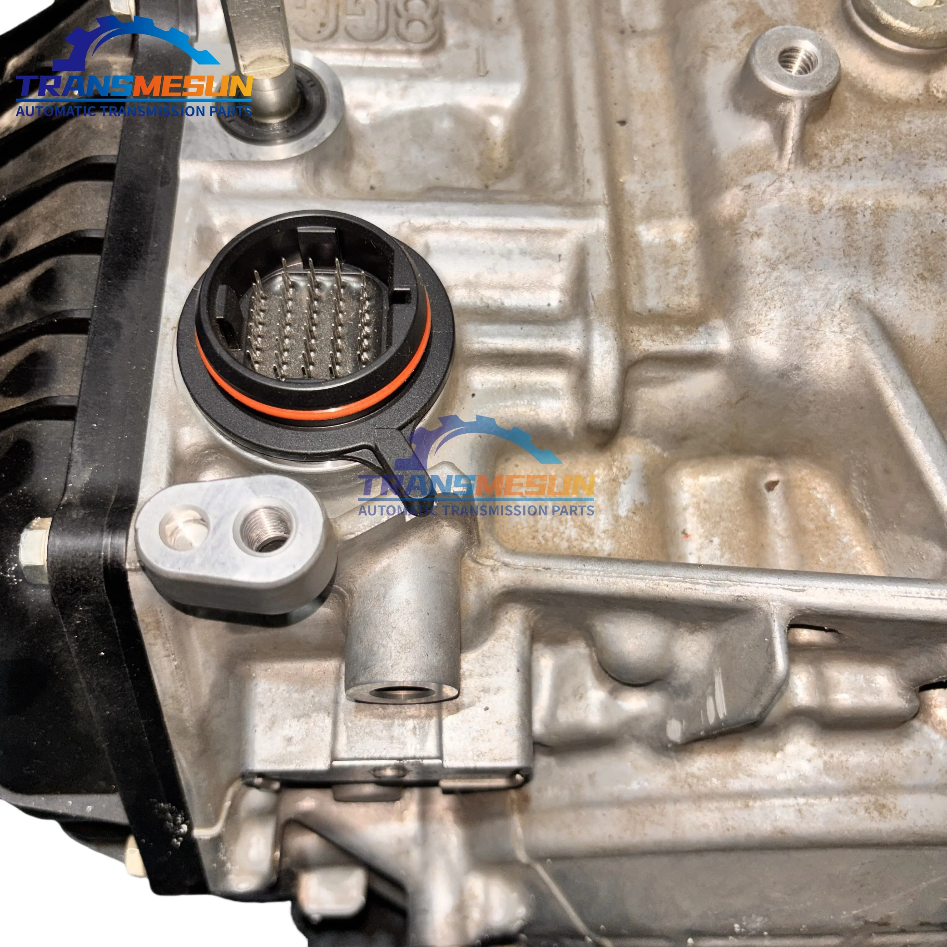 GA8G45AW SEQE Transmission Remanufactured 8-Speed Automatic For Mini F54 For BMW X1 F48 Gearbox 24005A2AC27 Replacement