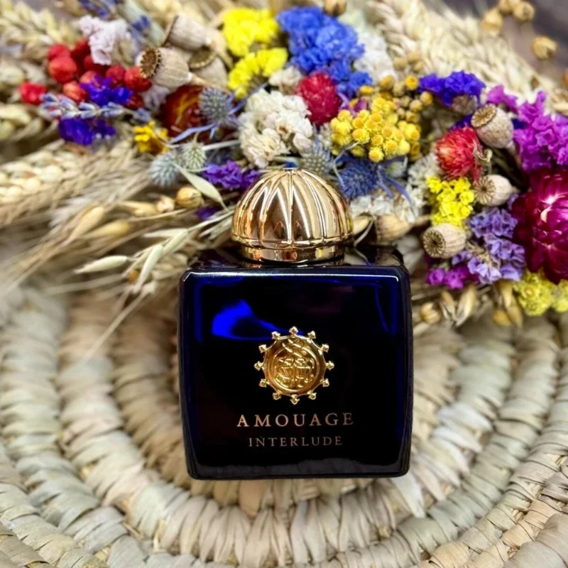 AMOUAGE GUIDANCE 46 GOLD EXIST - Perfume Fragrance For Women recensione e prezzo