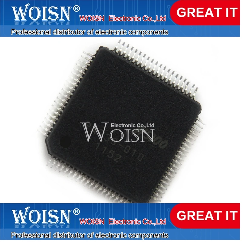 1-5-10pcs W5100 5100  Price discounts Spot supply