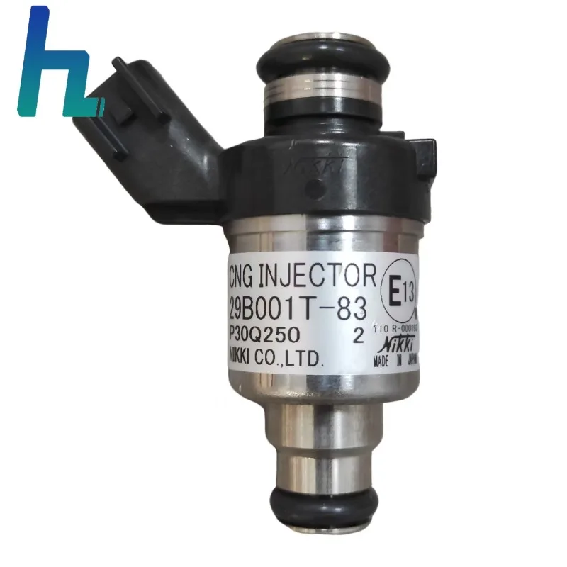 

K1A00-1113940 High quality new CNG inyector nikki 29B001T-83 for GM Yuchai engine gas injector 110R-000193
