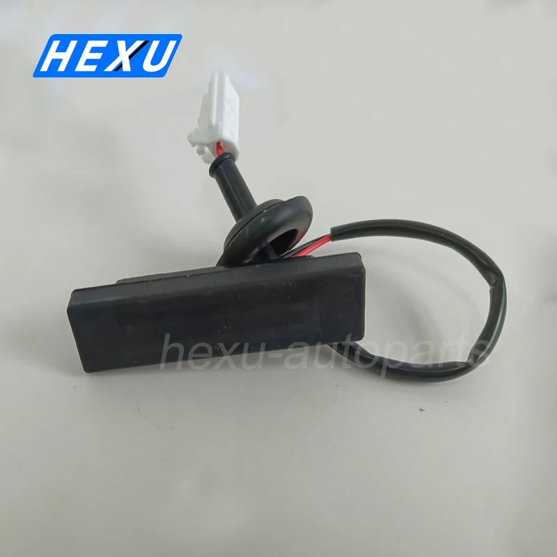 

81260-2V000 Tailgate Handle Button Switch For Hyundai Veloster 2012-2017
