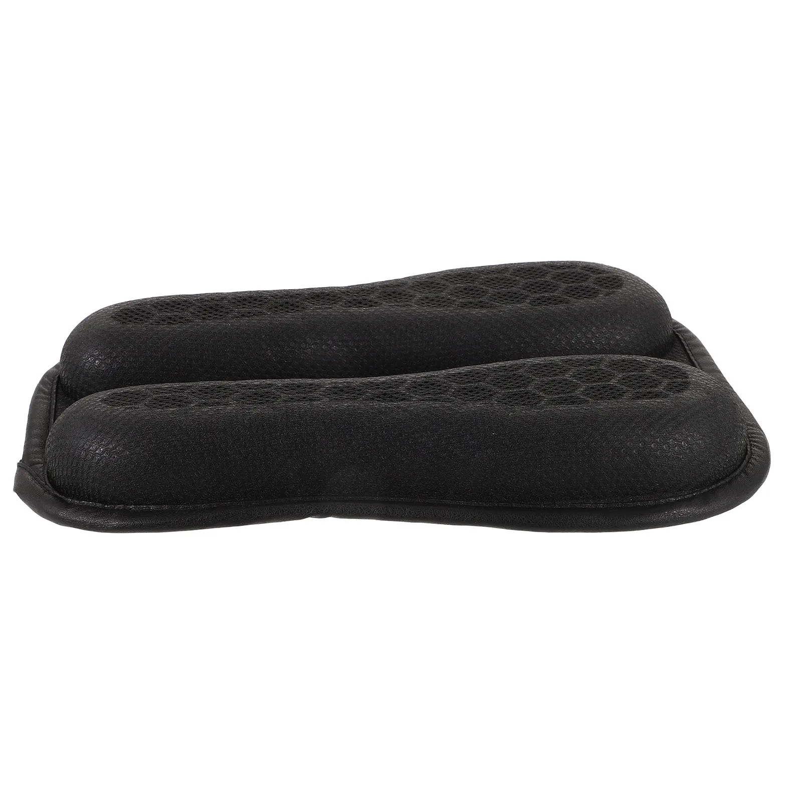 

Motorcycle Seat Cushion Thickened Replacement Pad For Cyclist Comfortable Riding Motorcycle Modification Accessory Seat