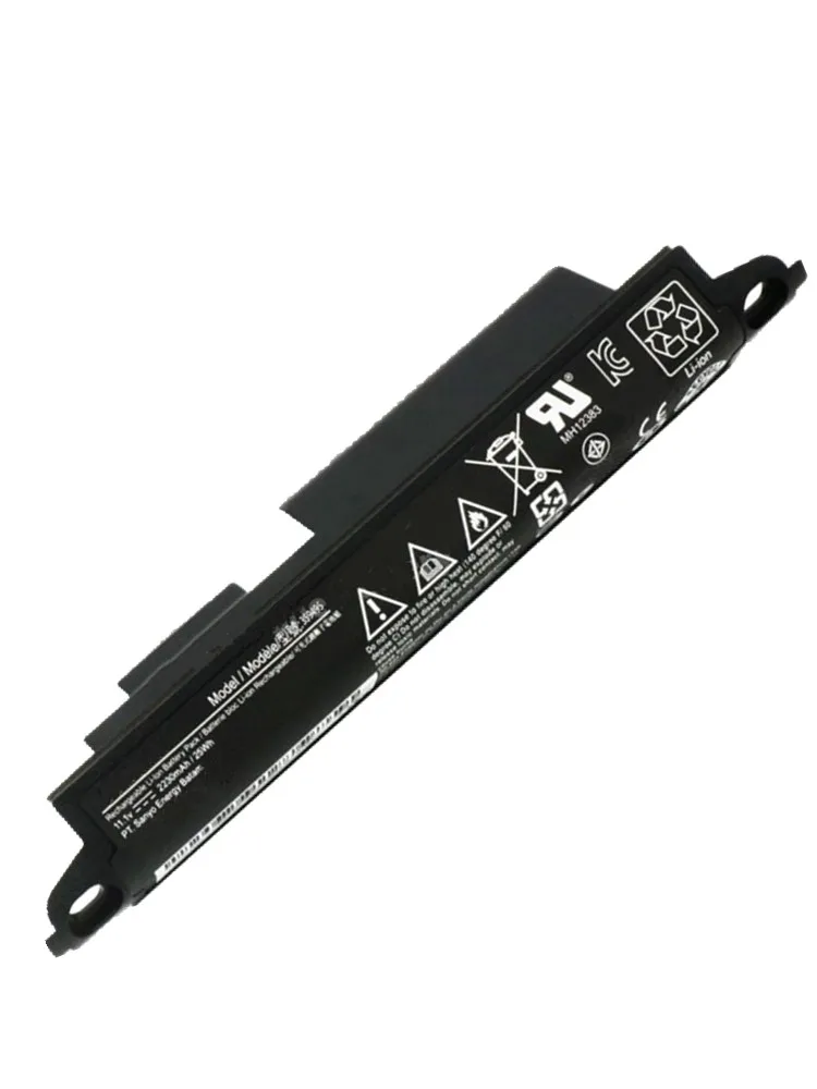 Imagem -02 - Bateria para Bose Soundlink Iii Bluetooth Speaker ii 404600 359498 330107a 359495 330105 412540