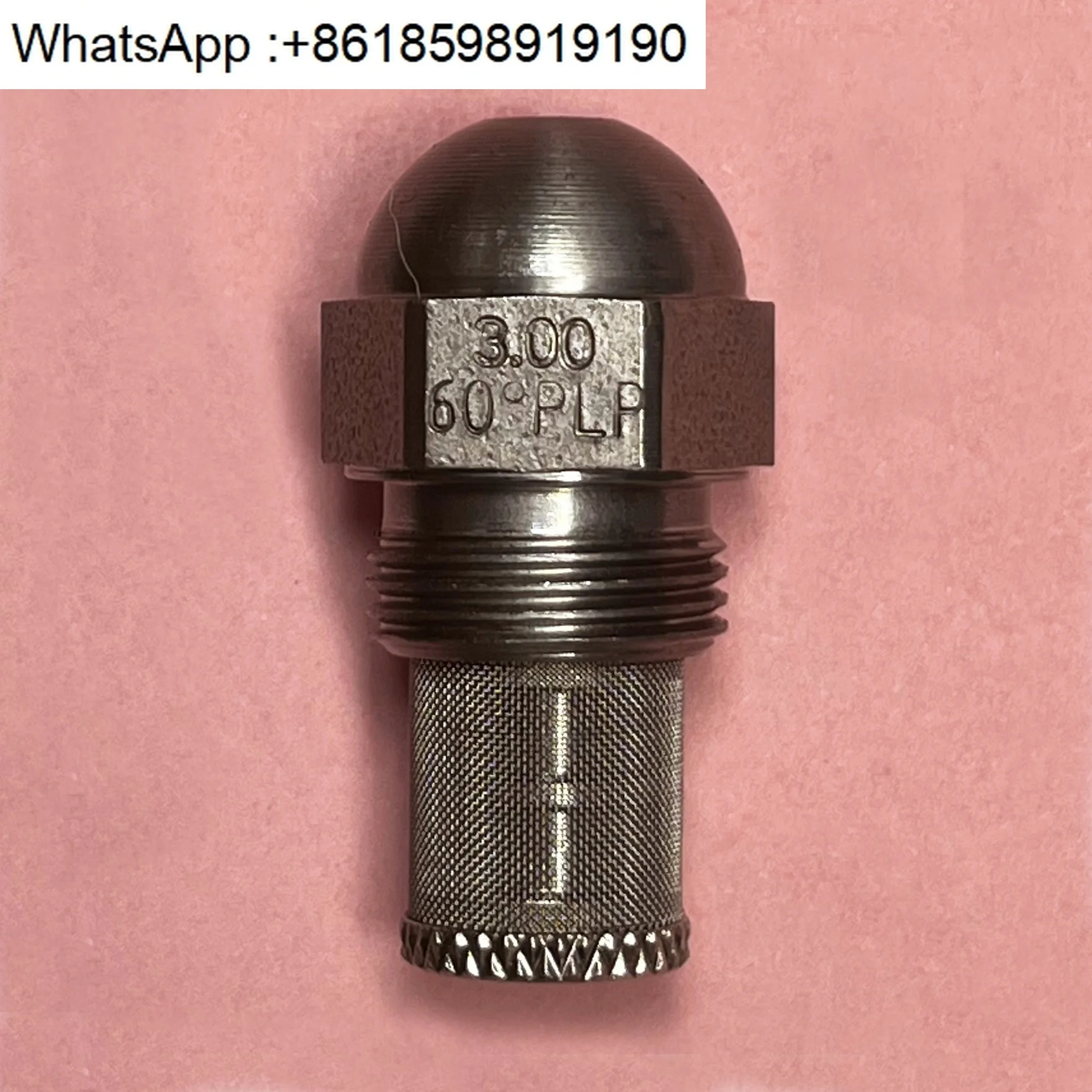 MONARZO 60 °   Serie PLP/Boquilla MONARCH/Boquilla MONARCH