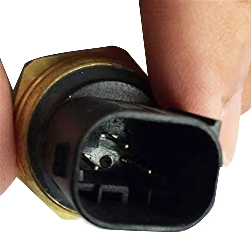 

A04E-2X 8W839F972AA Oil Pressure Sensor Fuel Pressure Sensor Fuel Rail Pressure Sensor For Ford 8W83-9F972-AA