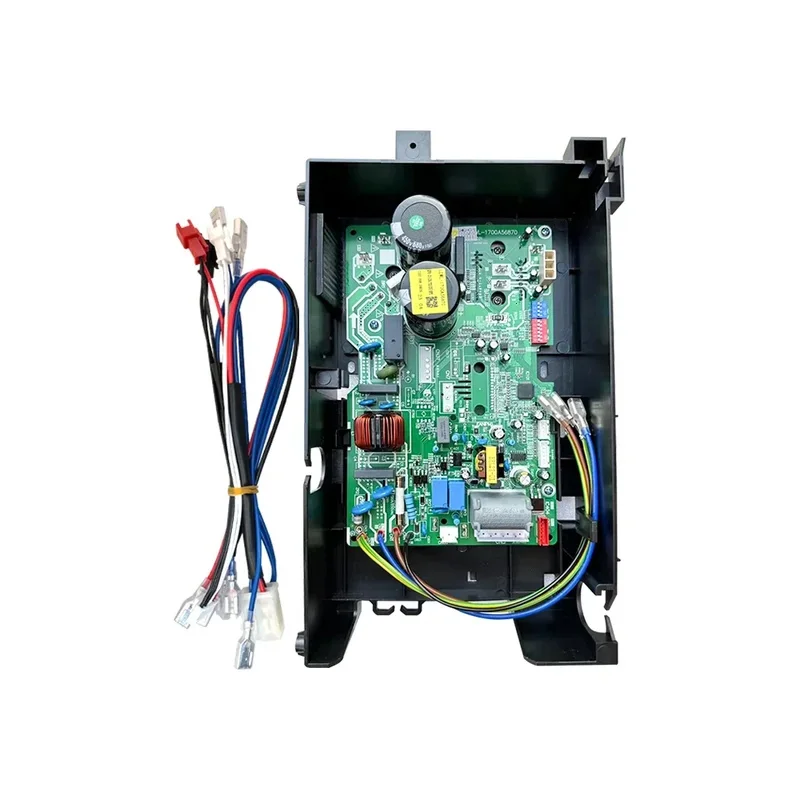 

Inverter External Unit Motherboard UniversalBoard Bp2Bp3 Air Conditioner Fault Code E1