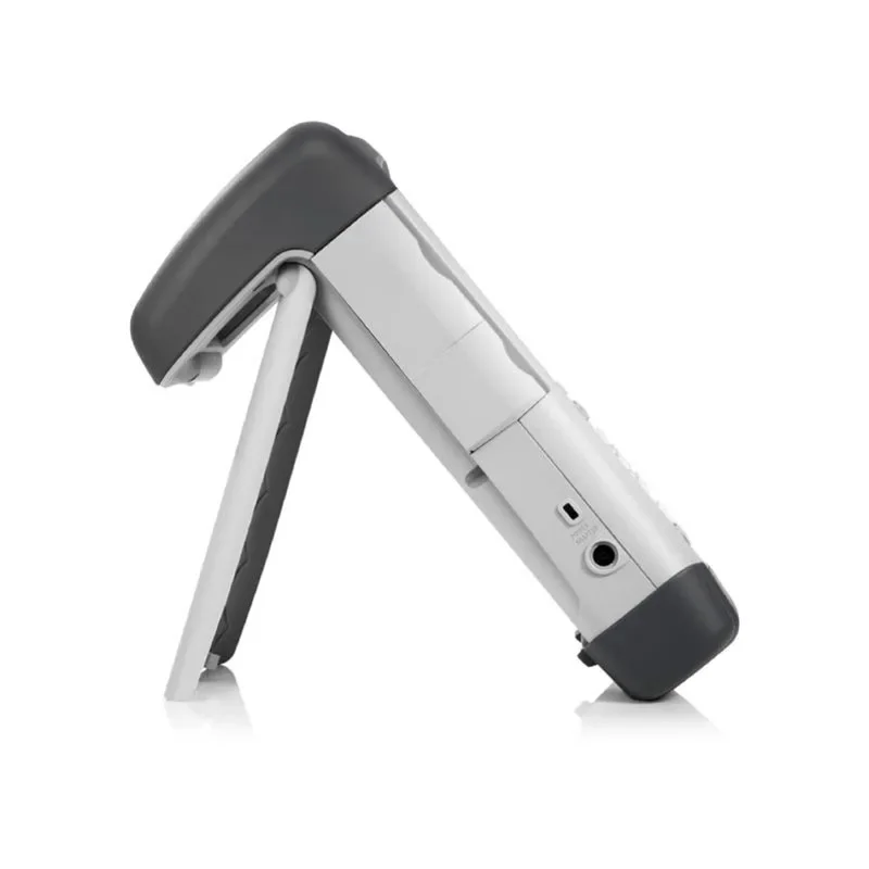 Rohde & Schwarz R&S ZVH4 ZVH8 محلل الكابلات والهوائي المحمول