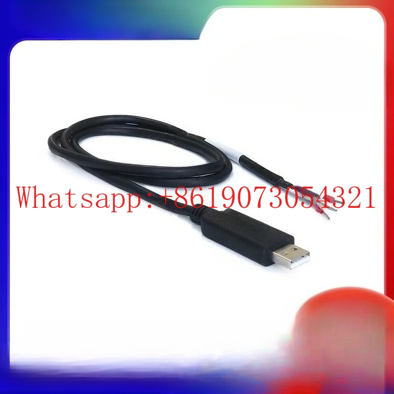 

Конвертер протокопа SCM-USB485 485 Конвертер портов USB 485