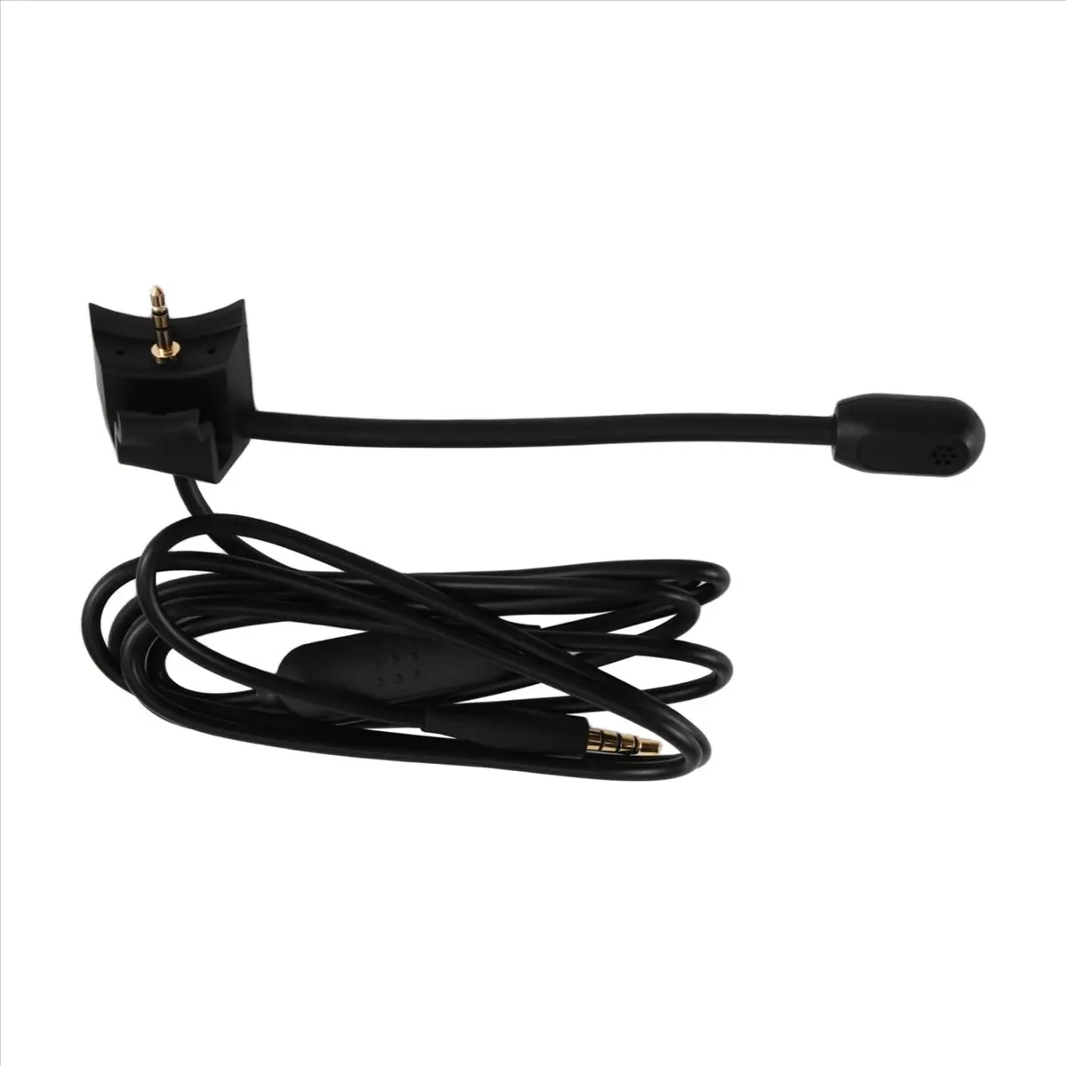 plplp Microphone Game Headset Cable for BOSE Quiet Comfort 35 QC35 Detachable Gaming Noise Cancelling Headphone Headset