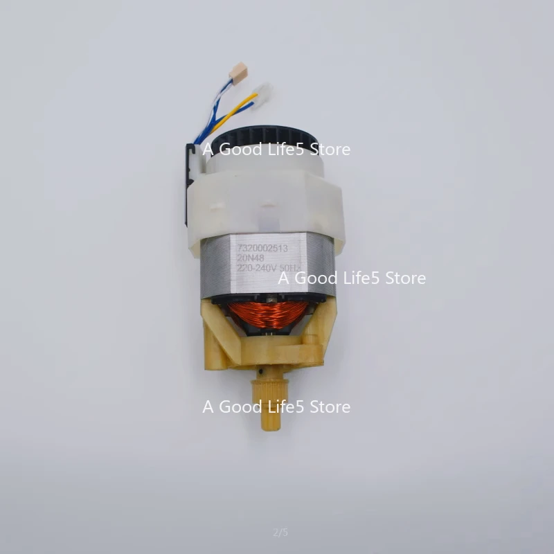 

Applies To KENWOOD KVL4100/KVL40/KVC30/KVC3100 Motor
