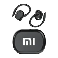 Xiaomi S260 Bluetooth Earphones HiFi Sports Headset True Earbuds Built-in Mic Open Ear Wirelss Headphone Waterproof Headset