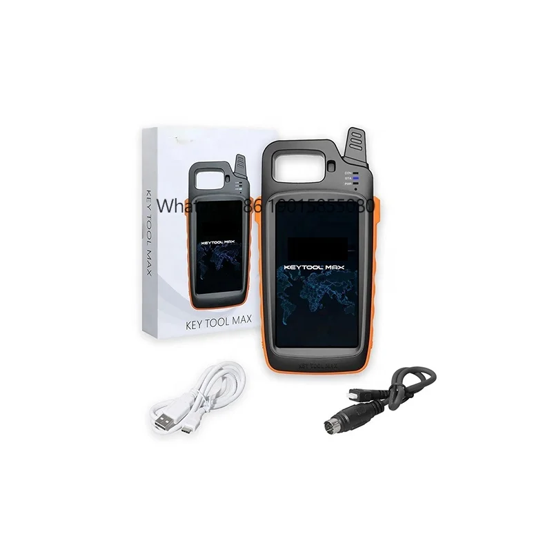 

VD5865 Auto Key Programmer & Duplicating Machine Key Tool MAX Security & Protection Product