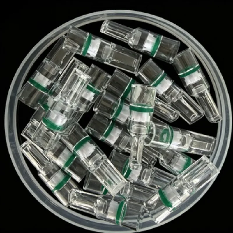 Wholesale price 2/4 Bottles New Portable Disposable Smoking filter Smoking Accessories Tar Filtration Popular Cigarette Tool view 3