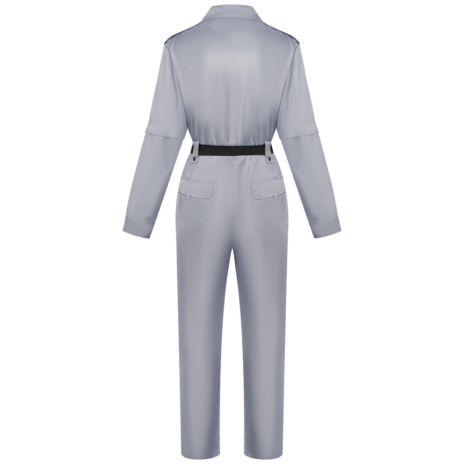 زي كائن زينومورف التنكري، بدلة الخيال العلمي المرعبة للهالوين ولعب الأدوار المسرحية