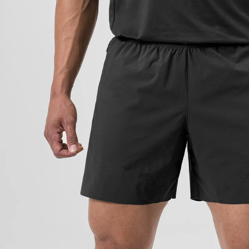 Mens Running Shorts Gym Wear Fitness Workout Shorts Men Sport Short Pants Tennis Basketball Soccer Training Shorts 2023