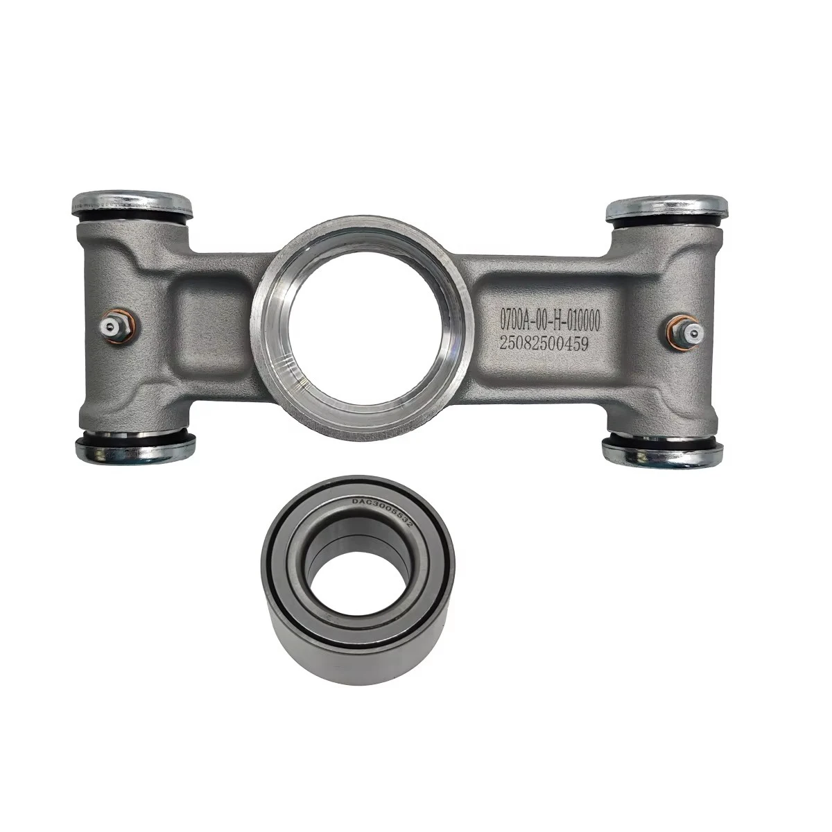 Rear Bearing Carrier Assy With Bearing For CF 400 450 500 550 600 800 ATV  9010-0600A0 9010-060001 9010-060010 30499-03080