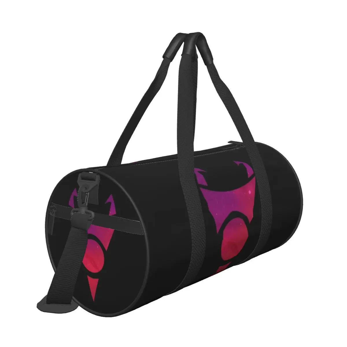 Hot Sale Invader Zim - Irken Logo Travel bag One Night Trip Boat Travel Bag