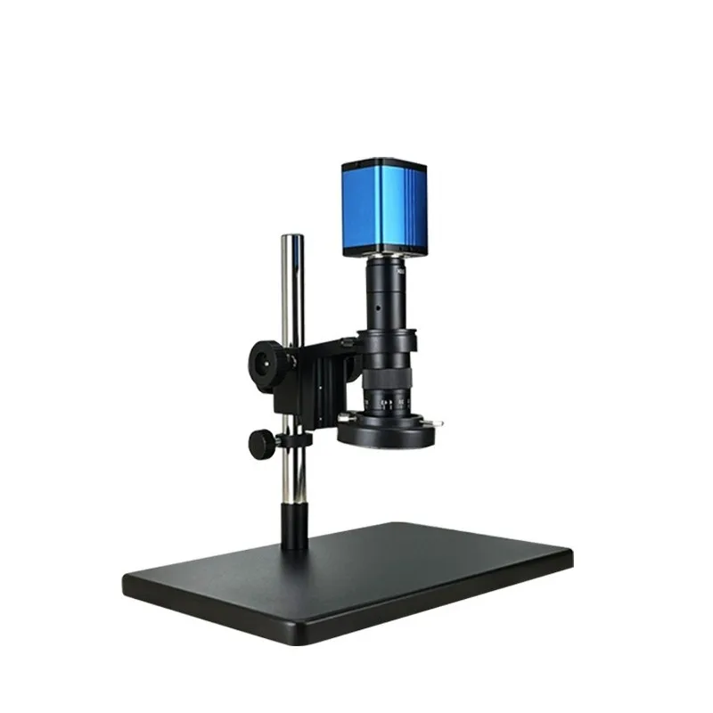 Electron microscope 48 million pixel large base mobile phone repair jewelry wine identification y