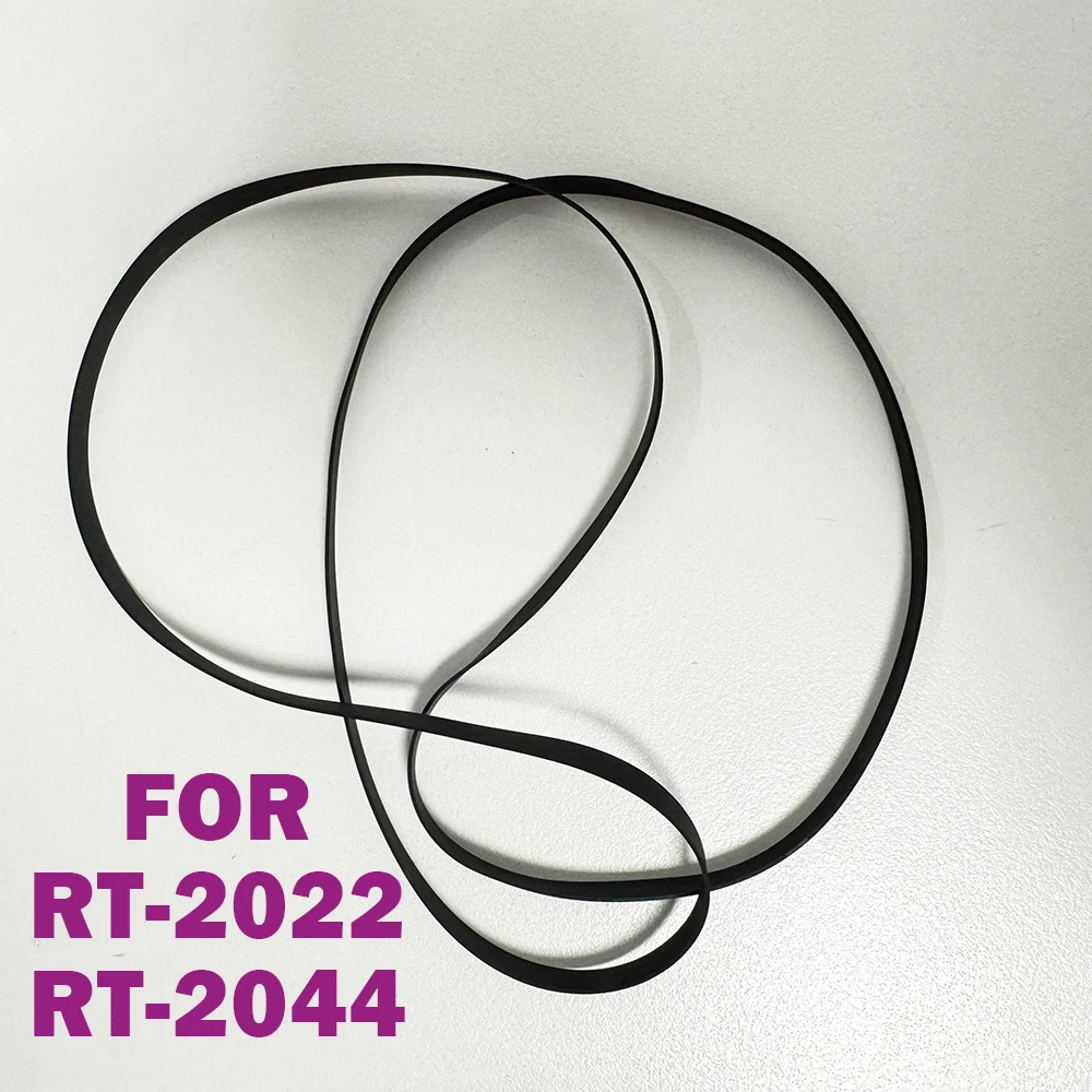 

Резиновый приводной ремень кассетного плеера для PIONEER RT-2022 RT-2044
