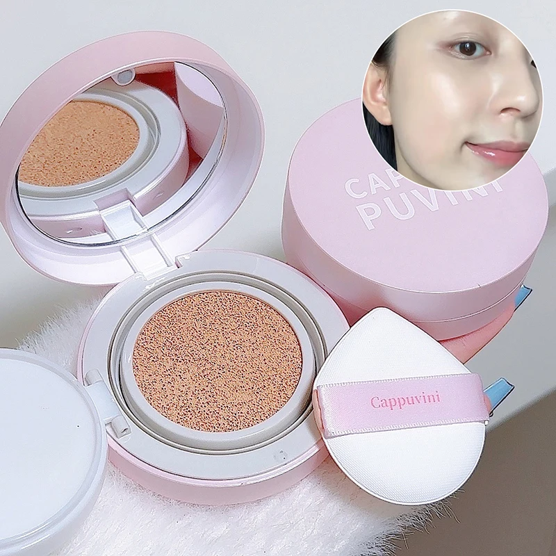 Lipstick HERORANGE Low Saturation Matte Cream Velvet Not Easy Fade Gloss Waterproof Lasting Makeup Gift