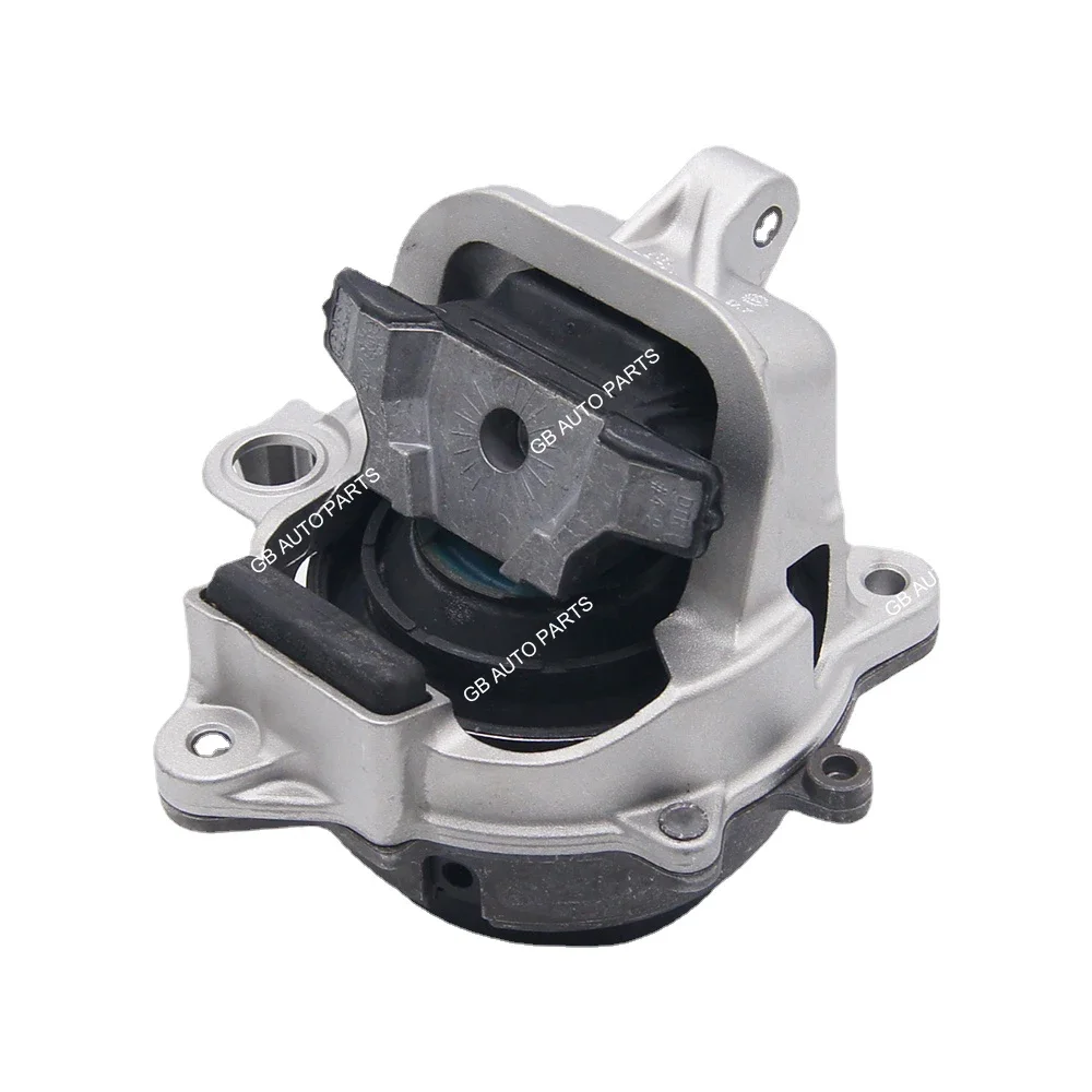 New Original 4H0199381CD 4H0199382CD Electric Sensor Engine Support Motor Mounts For Audi S8 A8Q A8 D4 4H2 4H8 4HC 4HL 6.3L W12