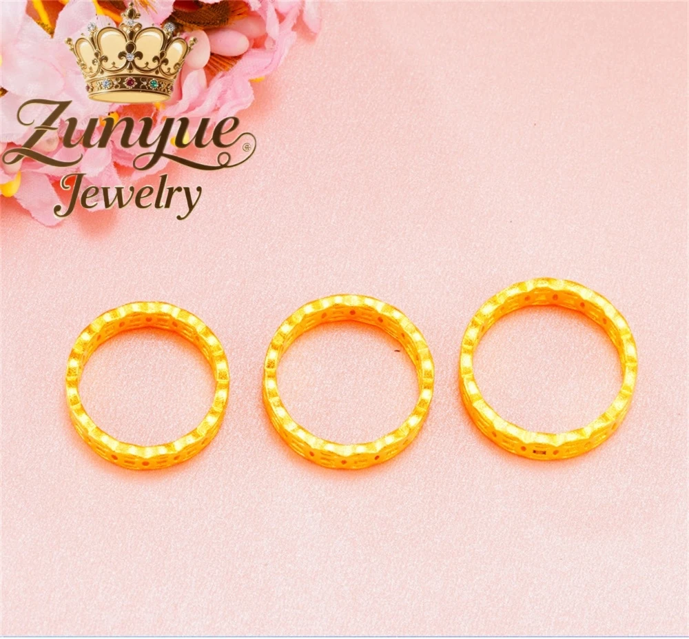 

Sandgold Innovative Ring Symbolizes A Continuous Flow Of Wealth And A Unique Sense Of Good Fortune Sandgold Ring Charms Elegant