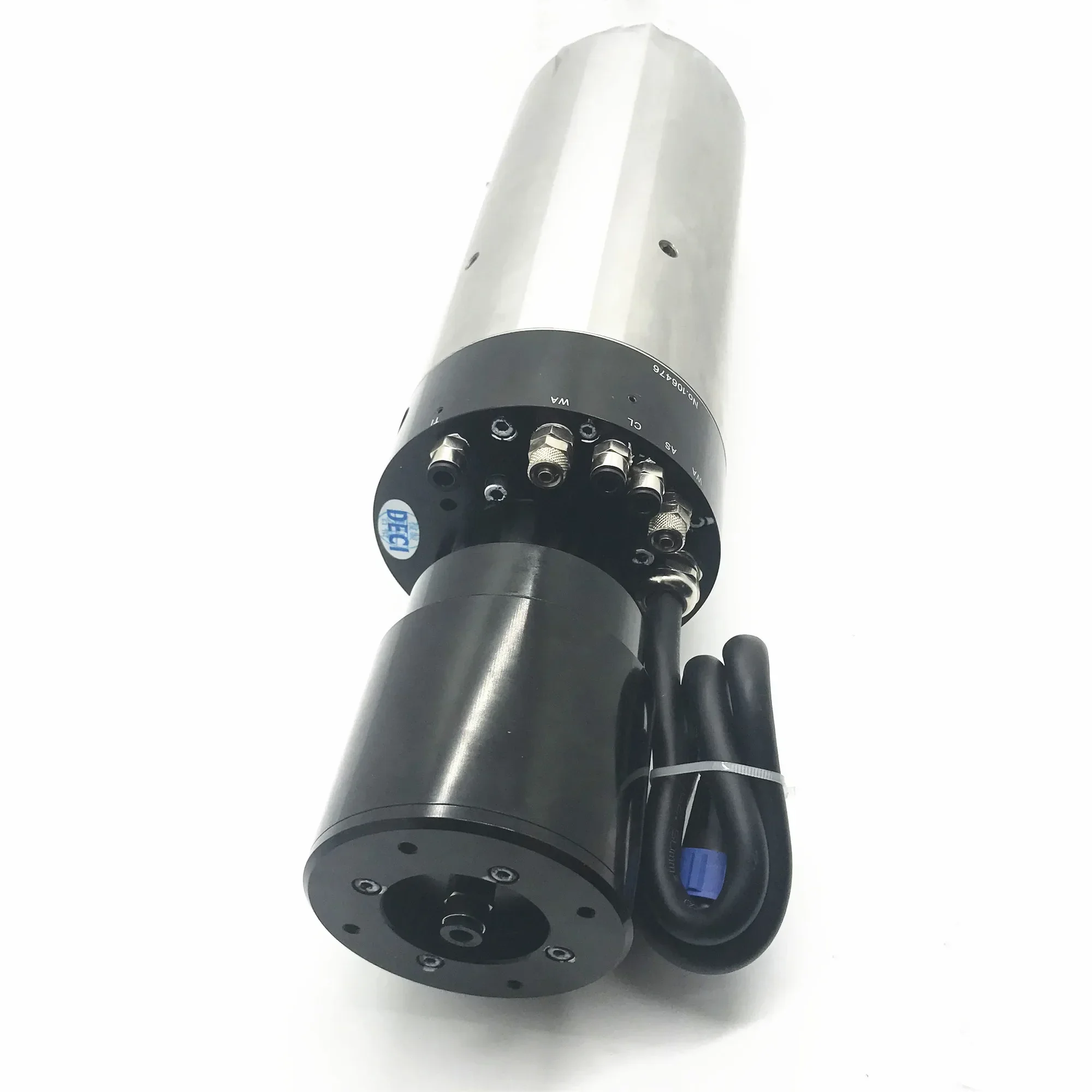 Atc 7.5KW 30000Rpm …