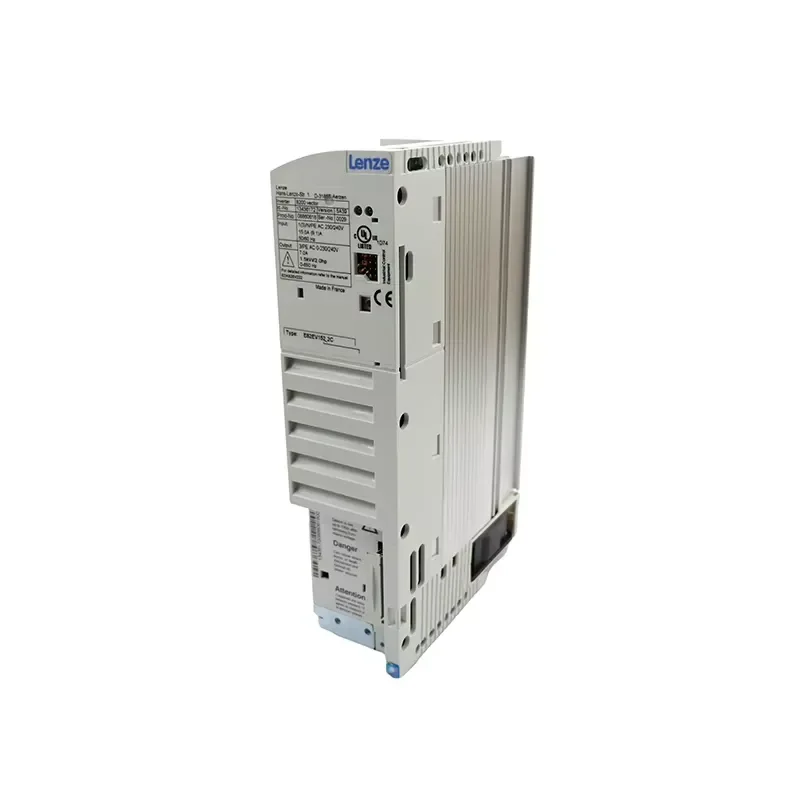 Lenze 8200 Vector E82EV152K2C 13435850 Inverter Lenze Inverter Topline c E82EV152K2C