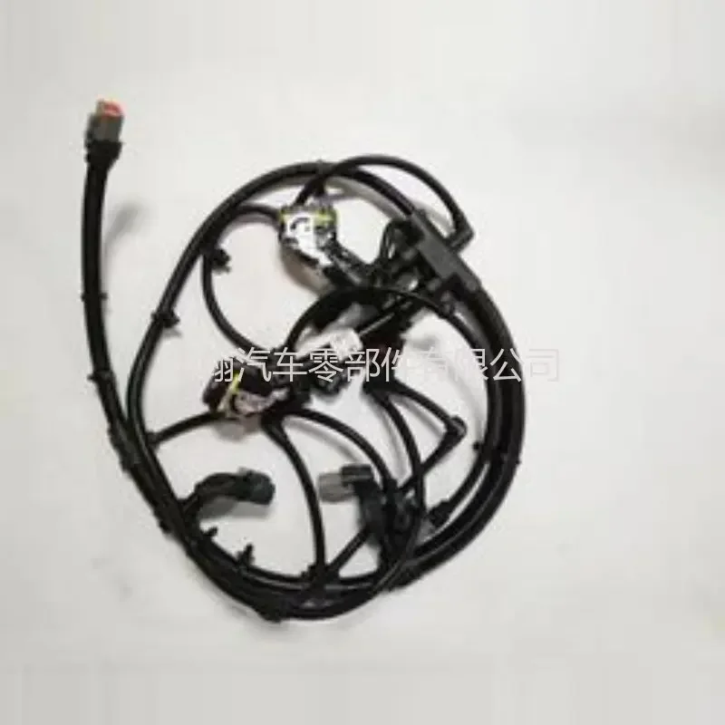 3970542 is suitable for Dongfeng Cummins ECM harness, diesel engine accessories, ISBE electronic control module harness