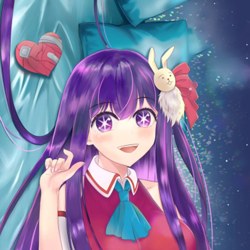 

Dakimakura Anime Pillow Case Beautiful Girl Pillow Cover Halloween Christmas Decoration