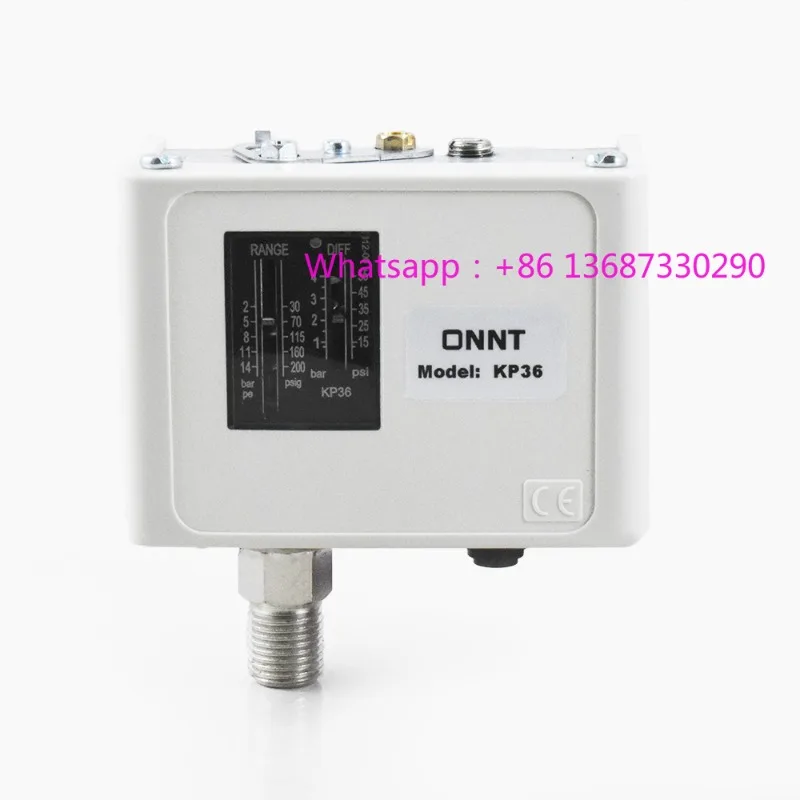 Pneumatic Pressure …