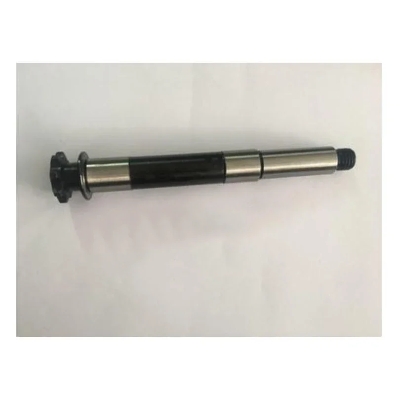 1PC ไม้ Feeder Central แกนเดี่ยว-ปลายคุณภาพสูง Central โซ่เพลา05G-1ใหม่