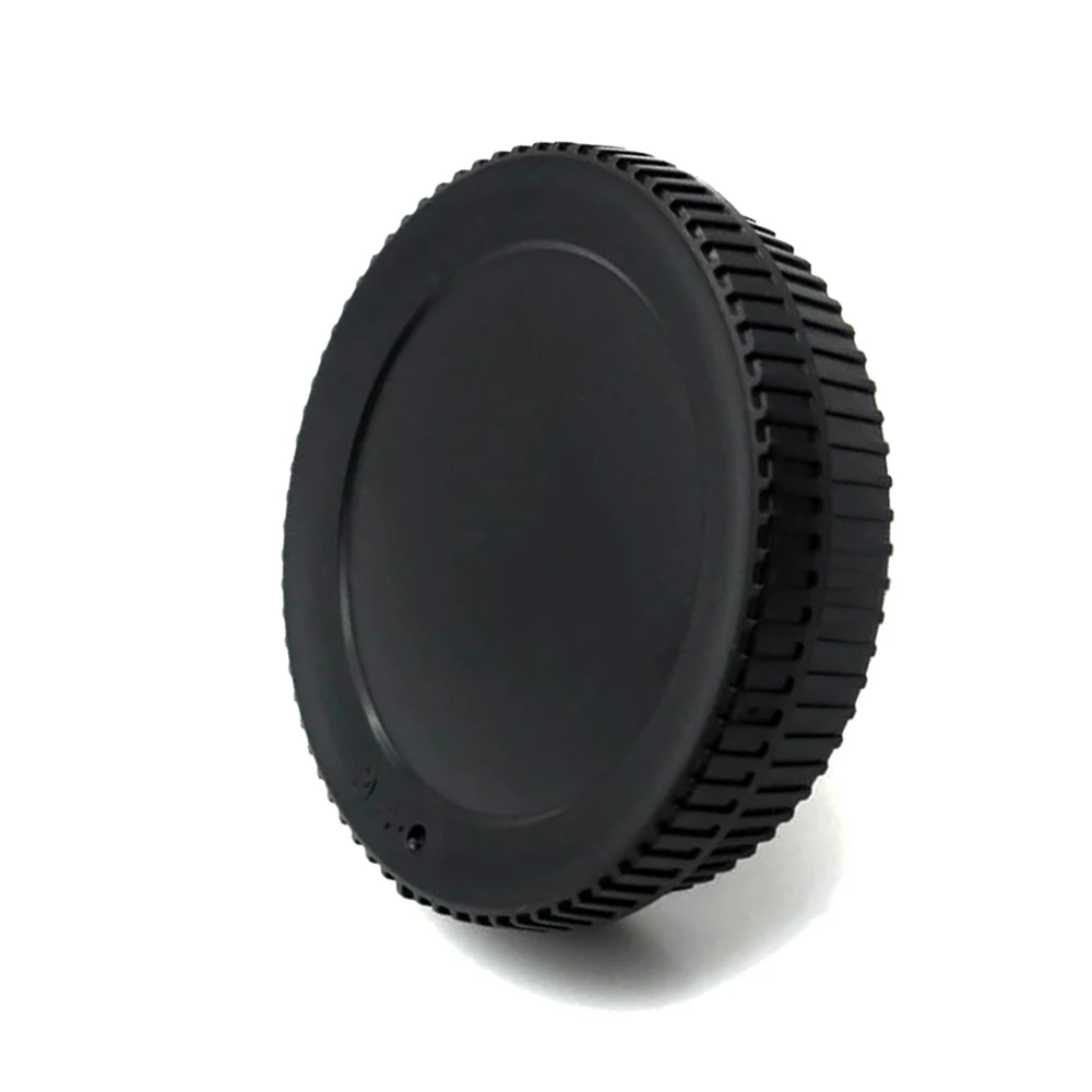 Lens Cap Set Lens Rear Body Cap For Nikon Z Mount Lens NIK Z Mirrorless Camera Lens Camera Accessories