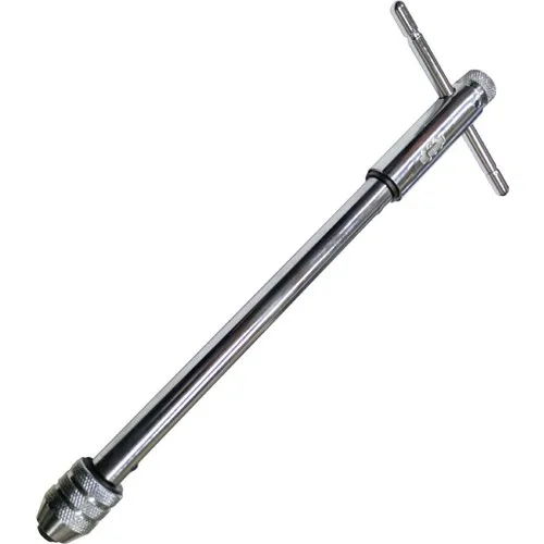 Site Hardware Ratchet Guide Arm M5-M12 (1/4 