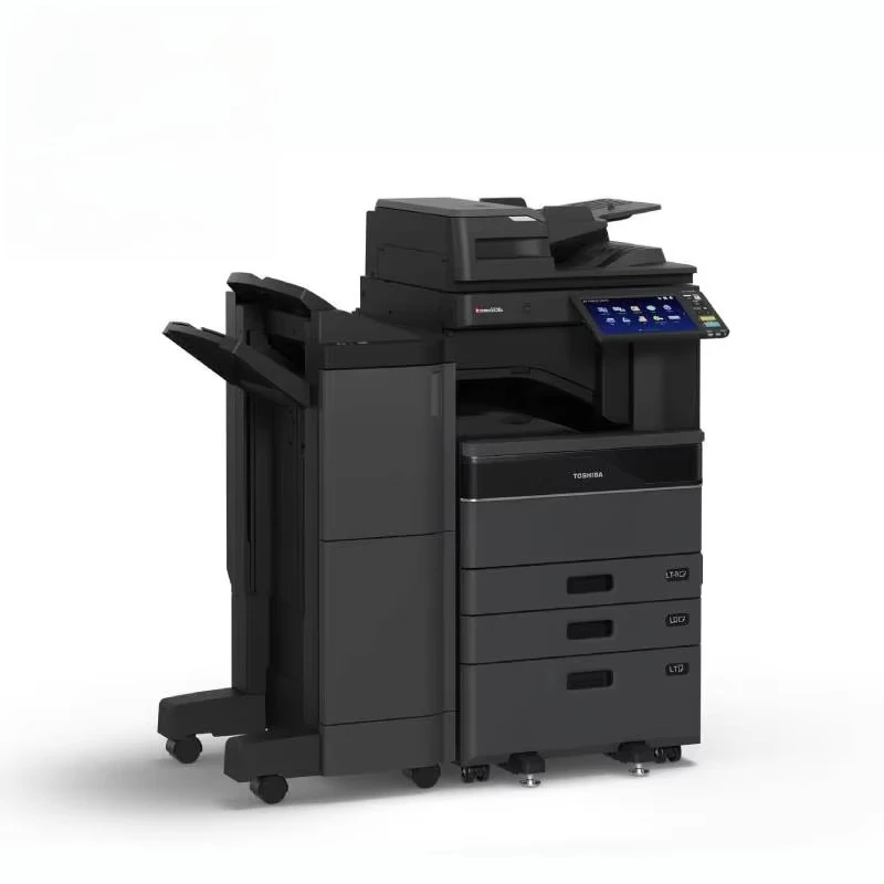 Infaste A3 Size 600*600dpi High Speed Black and White Inkjet Digital Multifunction