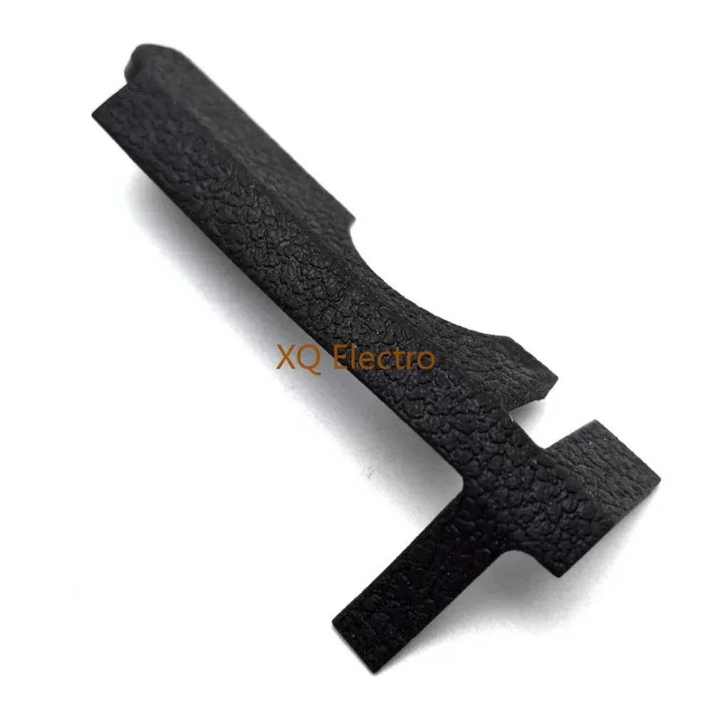 Original New Front Side Left Rubber Grip Cover +Thumb rubber Unit for Nikon D7500 Camera Repair Part view 2