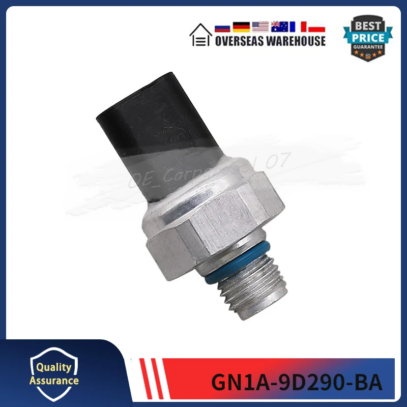 

GN1A-9D290-BA Fits For FORD FOCUS Oil Pressure Sensor 1Pcs