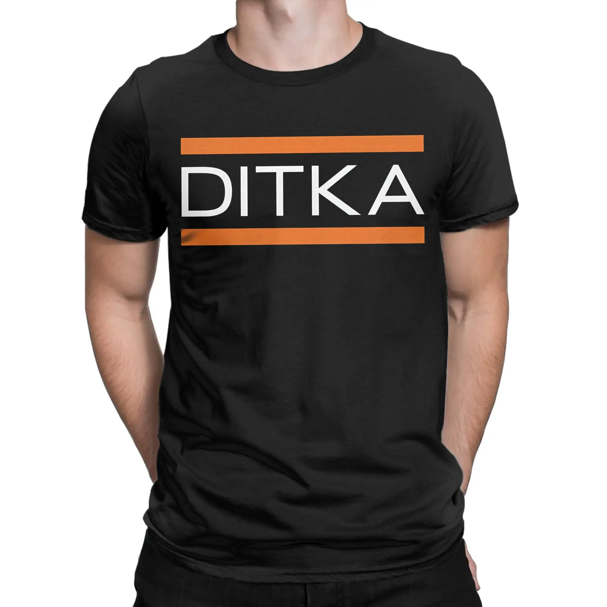 RIP Mike Ditka In Memoriam Football Men Women T Shirt  Vintage Tee Shirt Short Sleeve T-Shirt Cotton Gift Idea Clothing