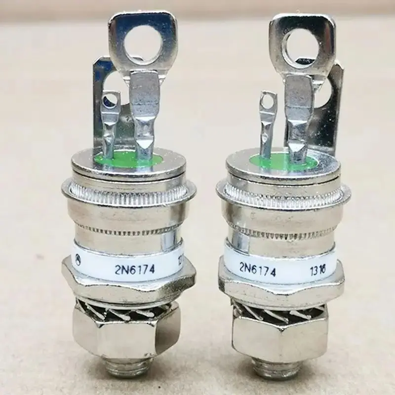 1-個-2n6174-サイリスタ新品
