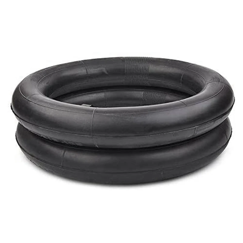 

4 Pieces 10 X 2.125 (10 Inch)Scooter Inner Tube For 10X2 Tyres 10X1.90 10X1.95 10X2 10X2.125 Electric Scooter Inner Tube