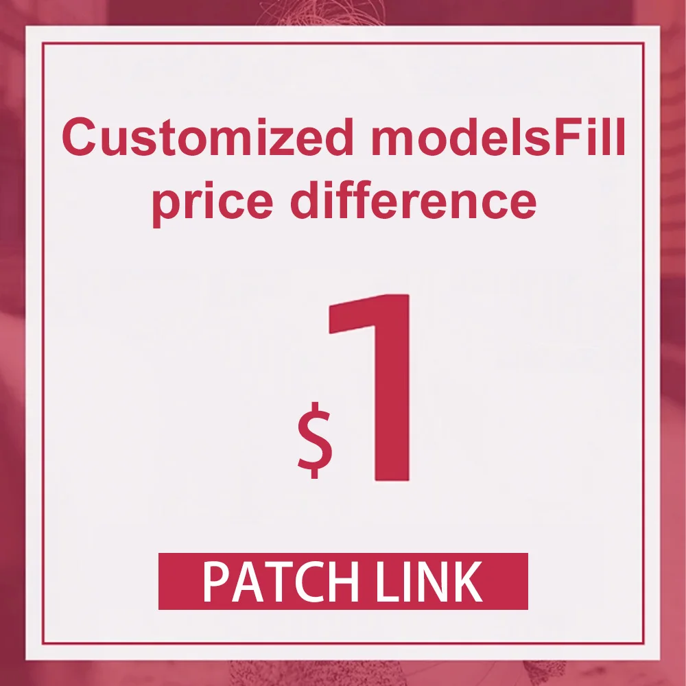 Enlace  pago  diferencia  precio  1 USD, enlace personalizado image 5
