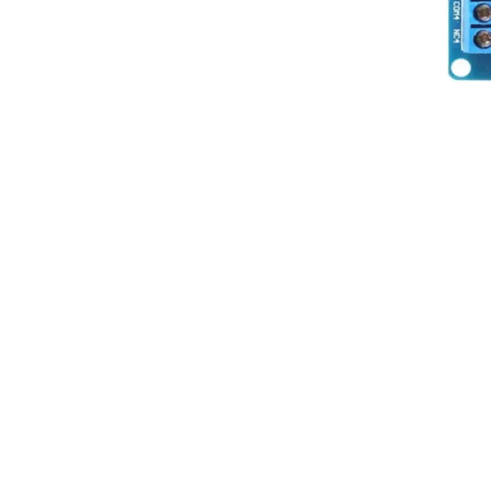 For Arduino Support Xbee Bluetooth-Compatible Bee Wireless Programming Module 4 Way 5V Relay Expansion Board Relay Shield V1.3