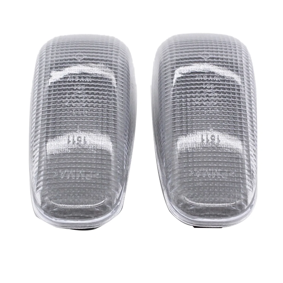 

Автомобильный боковой маркер A2108200921, оболочка корпуса для Mercedes-Benz W210, W124, W202, W638, W414 крышка поворотника