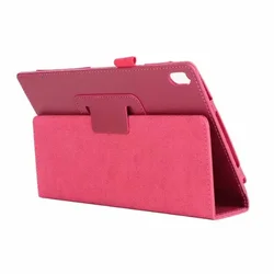Cover for Lenovo Tab 4 8 Plus TB-8704N PU Leather Case Stand Cover for Lenovo TAB4 8