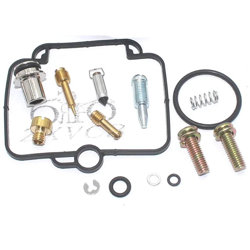 For Mikuni CV BST40 Carb Parts Fit 1998-2007 KTM 640 LC4 Carburetor Repair Kit Plunger Vacuum Diaphragm