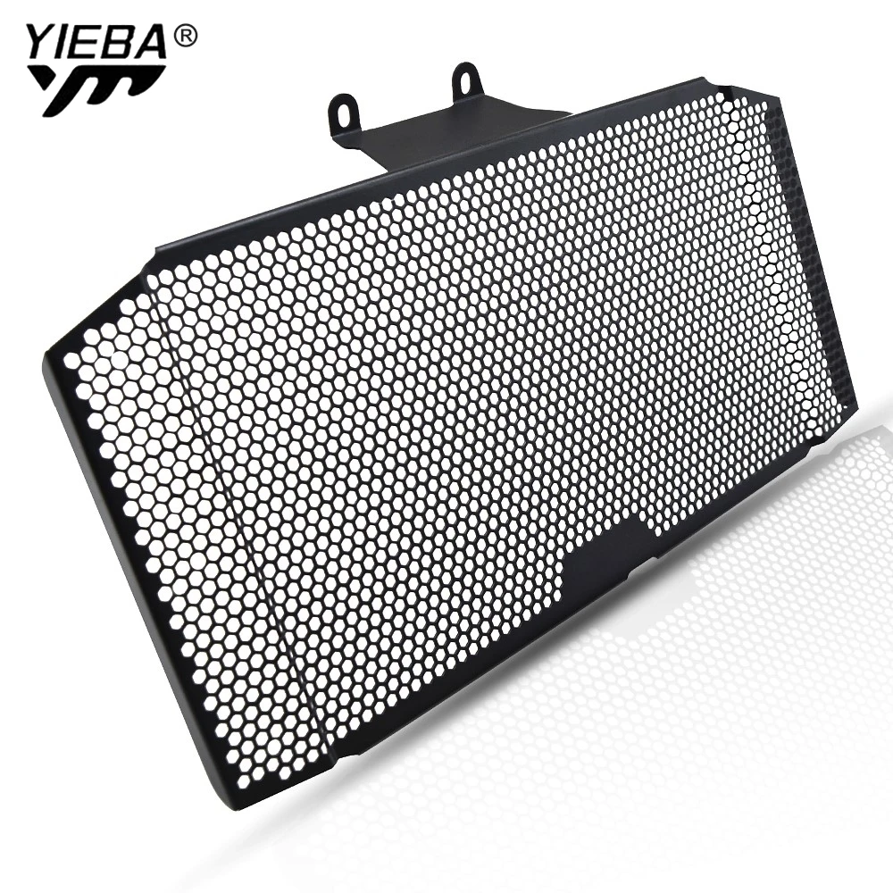 For Suzuki GSR750 GSX S750Z S750 2018-2024 2025 2023 2022 gsx-S750Z gsx-S750 Radiator Grille Guard Protector Cover Protection