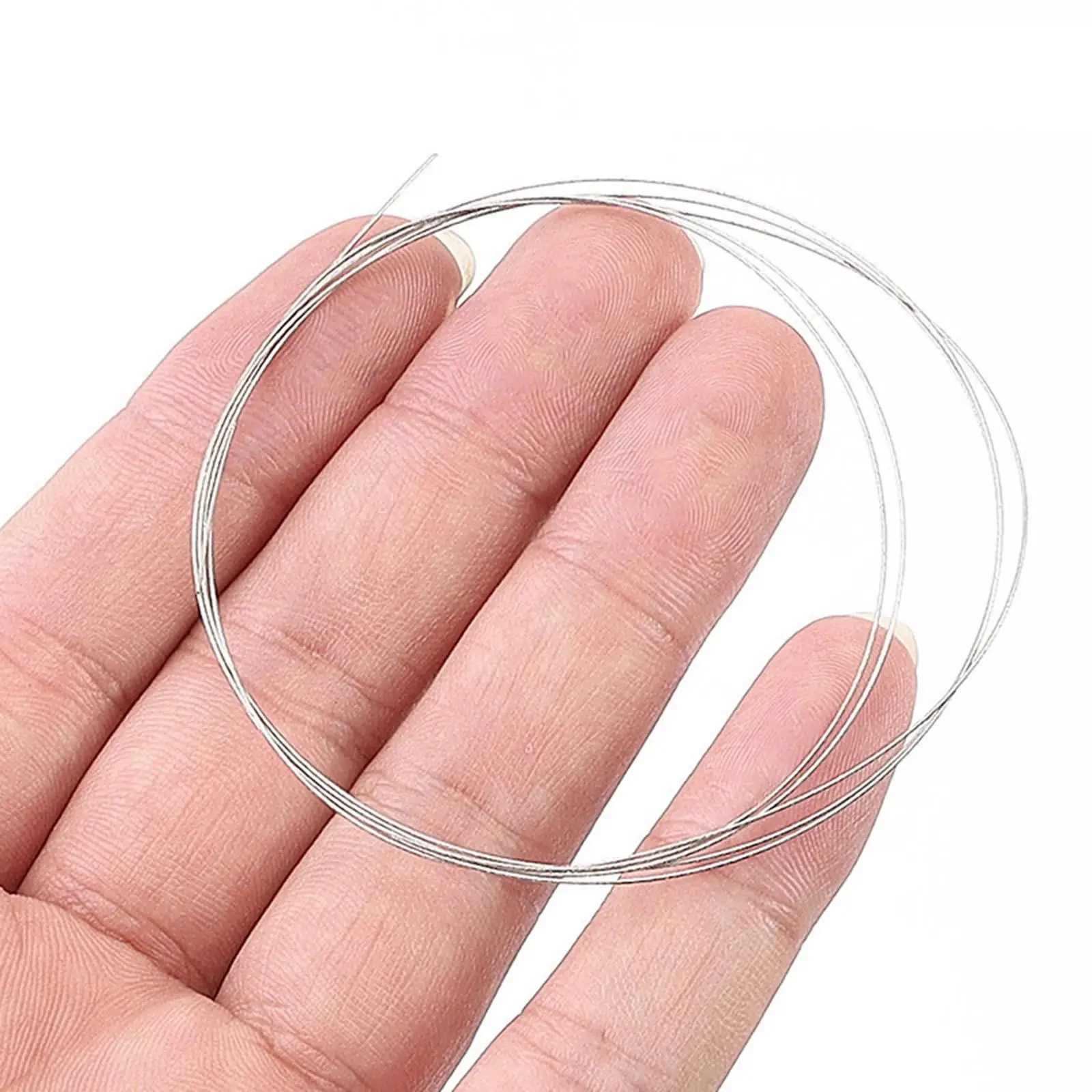 Diamond Wire Cutting Tool, Diamond Wire Cutting Blade, 1 Meter/for Concrete